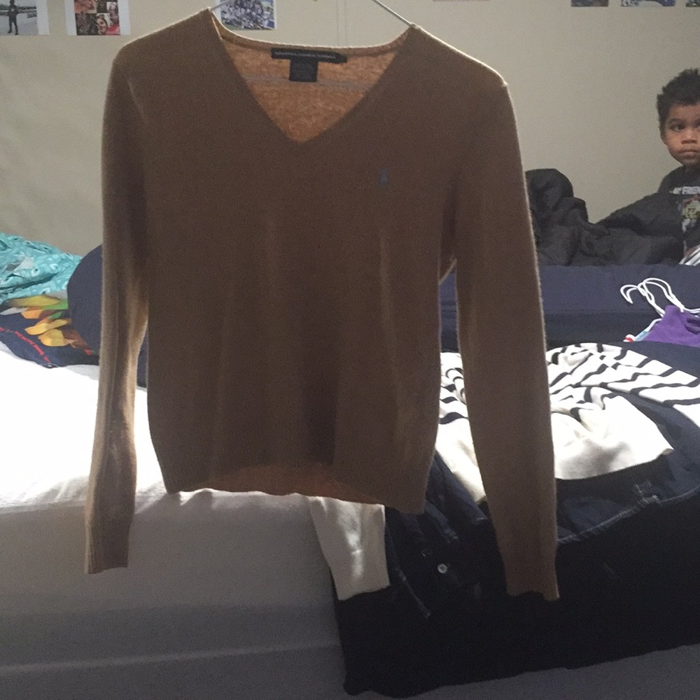 Ralph Lauren sweater